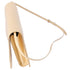 Louis Vuitton Honfleur Epi Clutch Bag M5273A Vanilla Leather